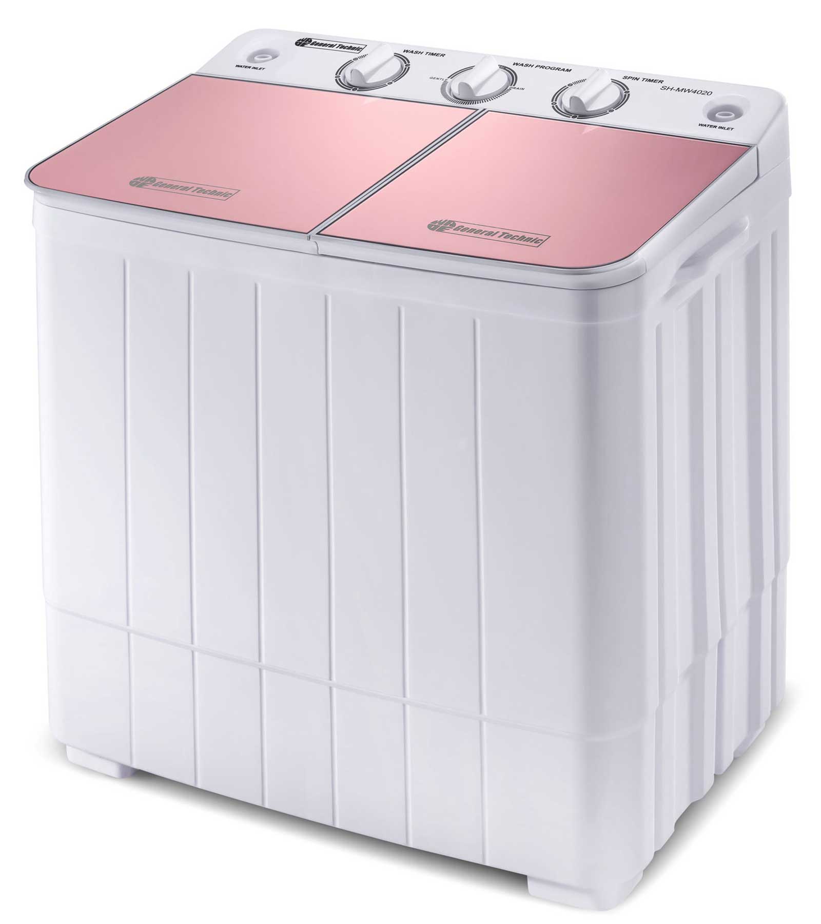 SH-MW 4020 Pink Mini Wash