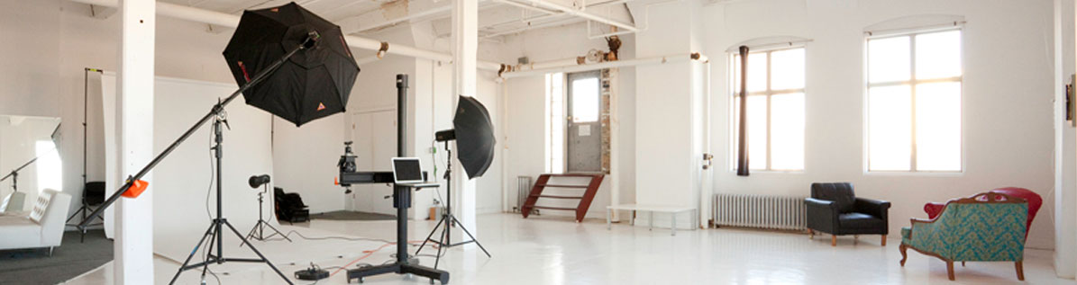 Industrial Photography