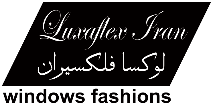 Luxaflex (لوکسافلکس)