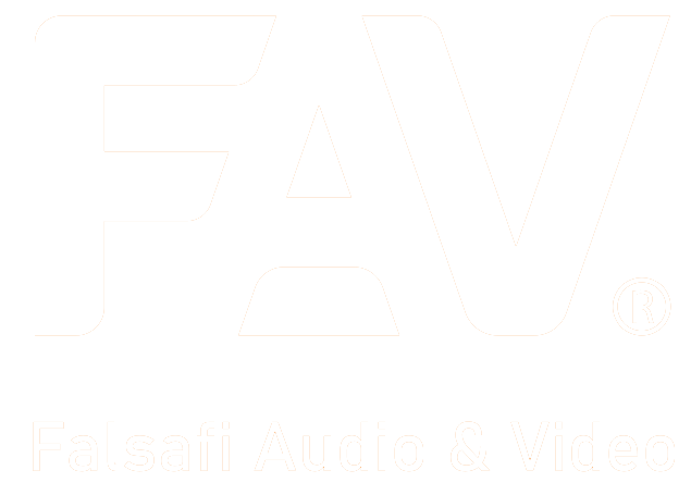 Falsafi Audio and Video Network (شبکه صدا و تصویر فلسفی)