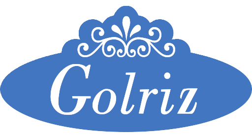 Golriz (گلریز)