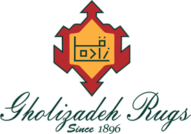 Gholizadeh Rugs (فرش قلی زاده)