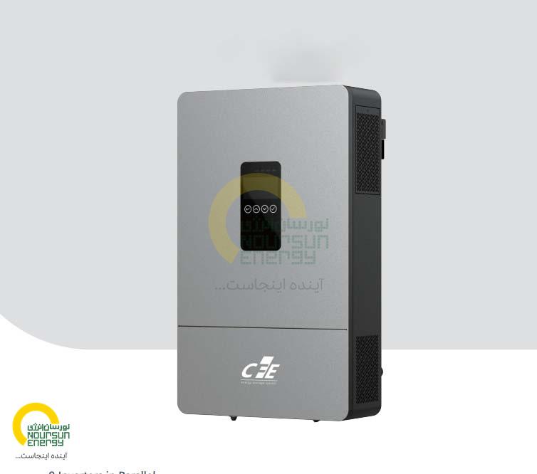 CFE 5000W Solar Inverter/Charger