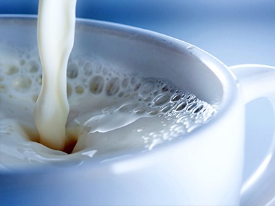 Milk Packaging