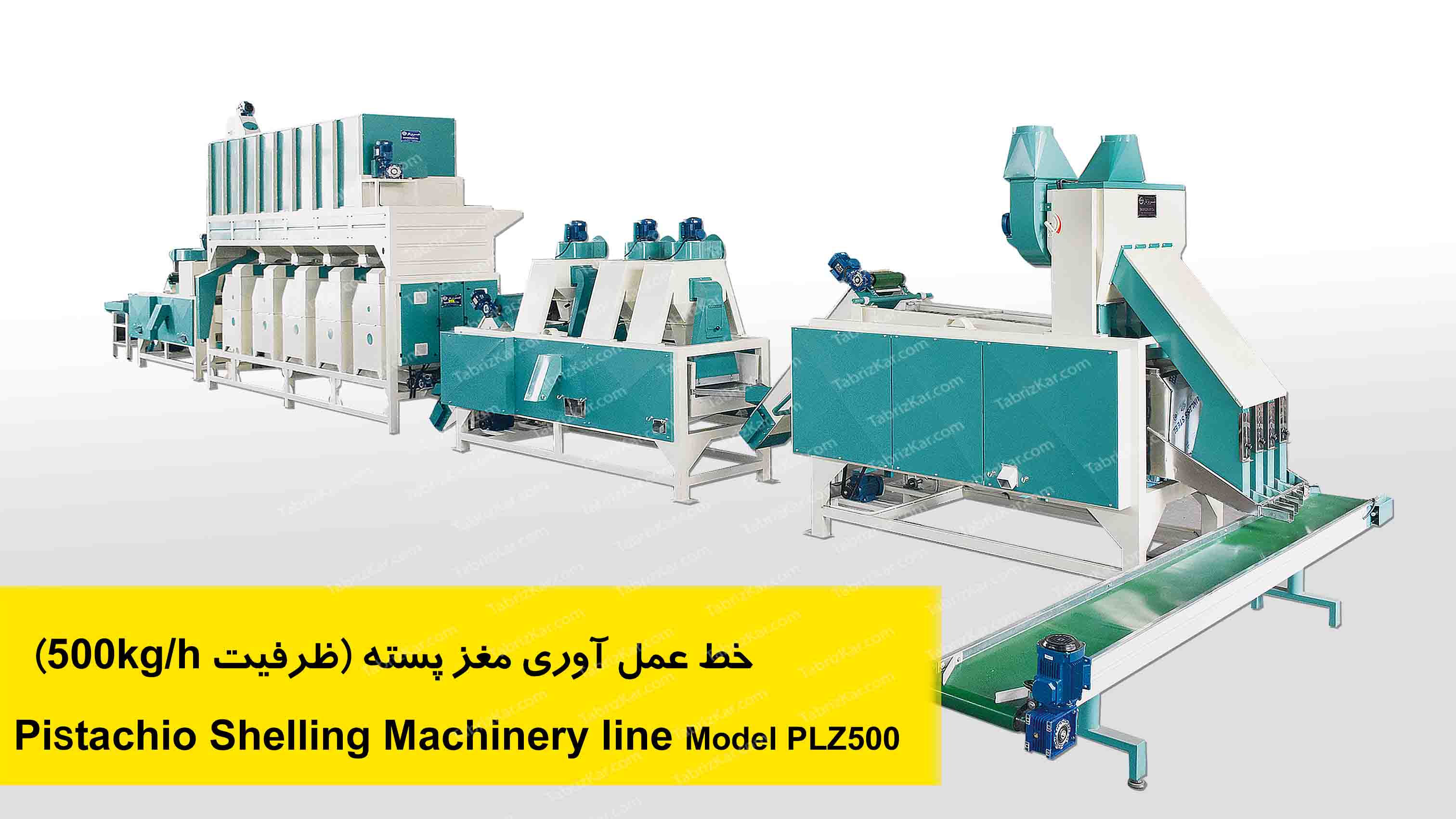 Grading, Sizing and Separating Sieves