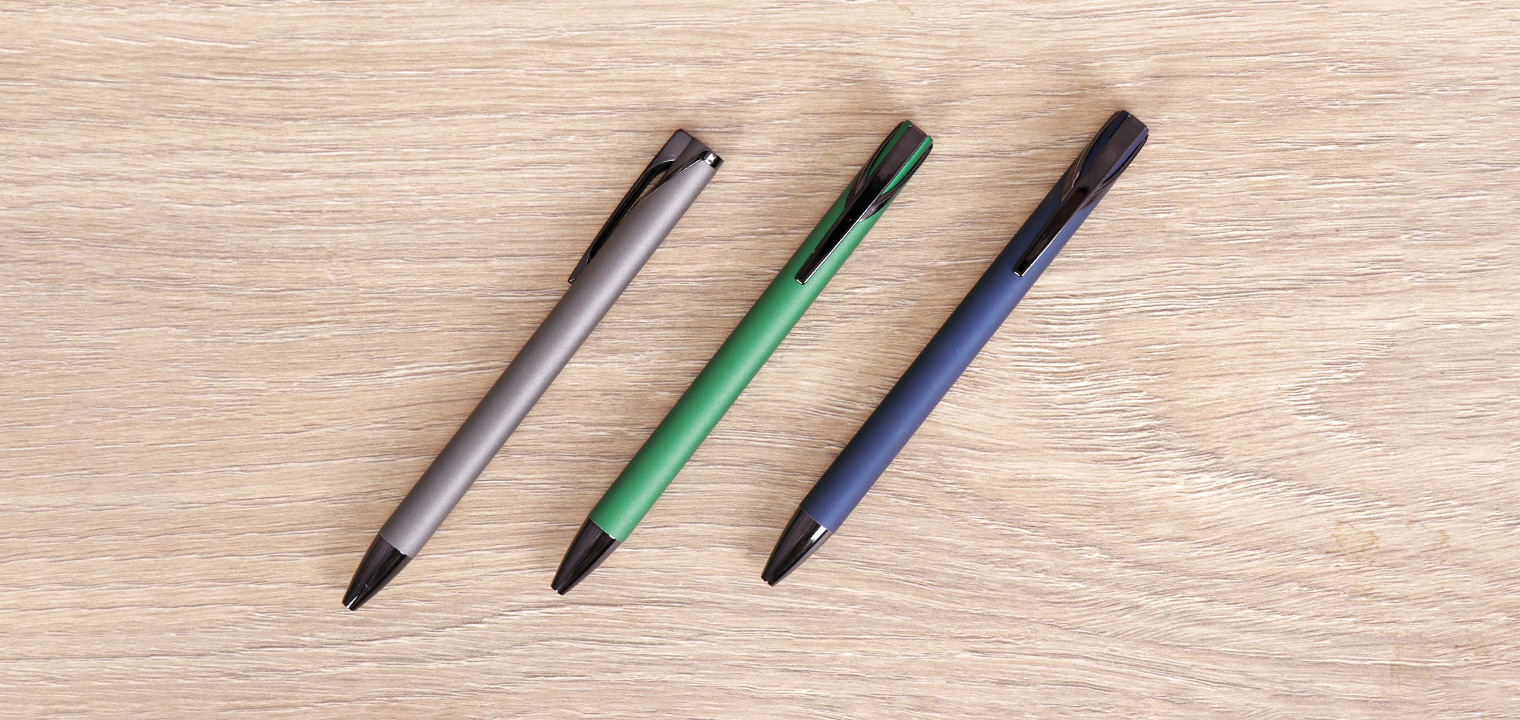 Metal Pen - Code 1031