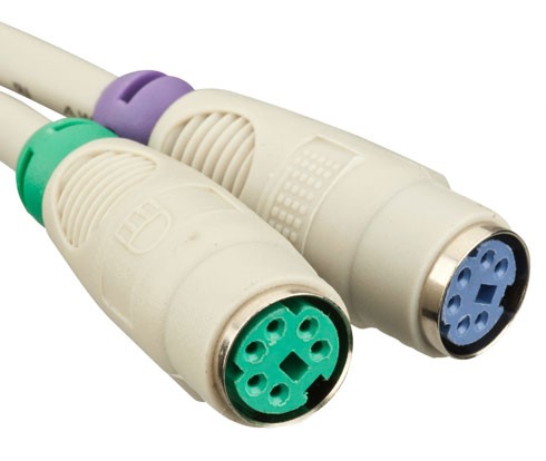 PS2 Cable