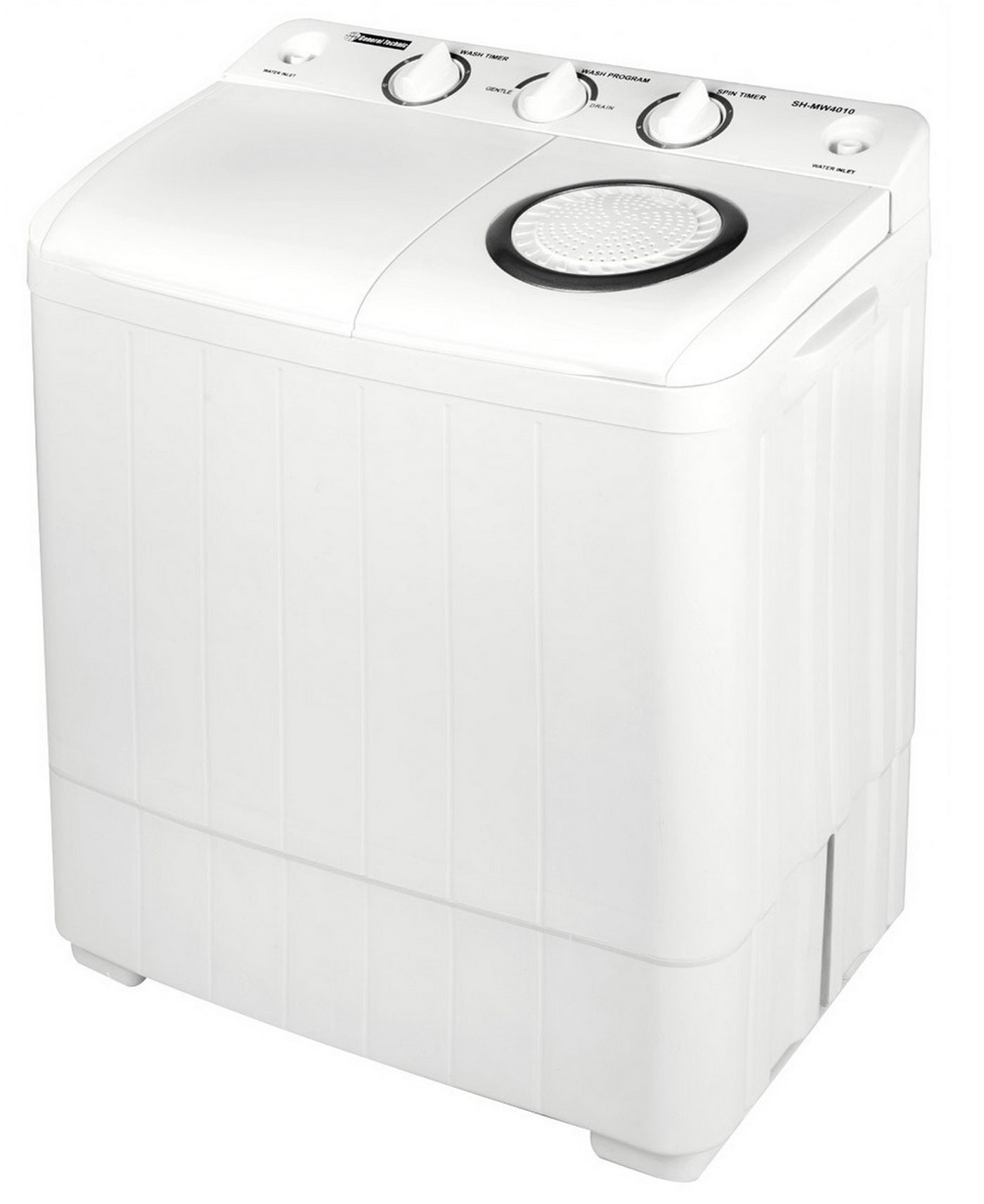 SH-MW 4010 White Mini Wash General Technic