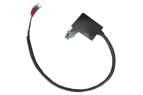 MEMOLUB Limit Switch