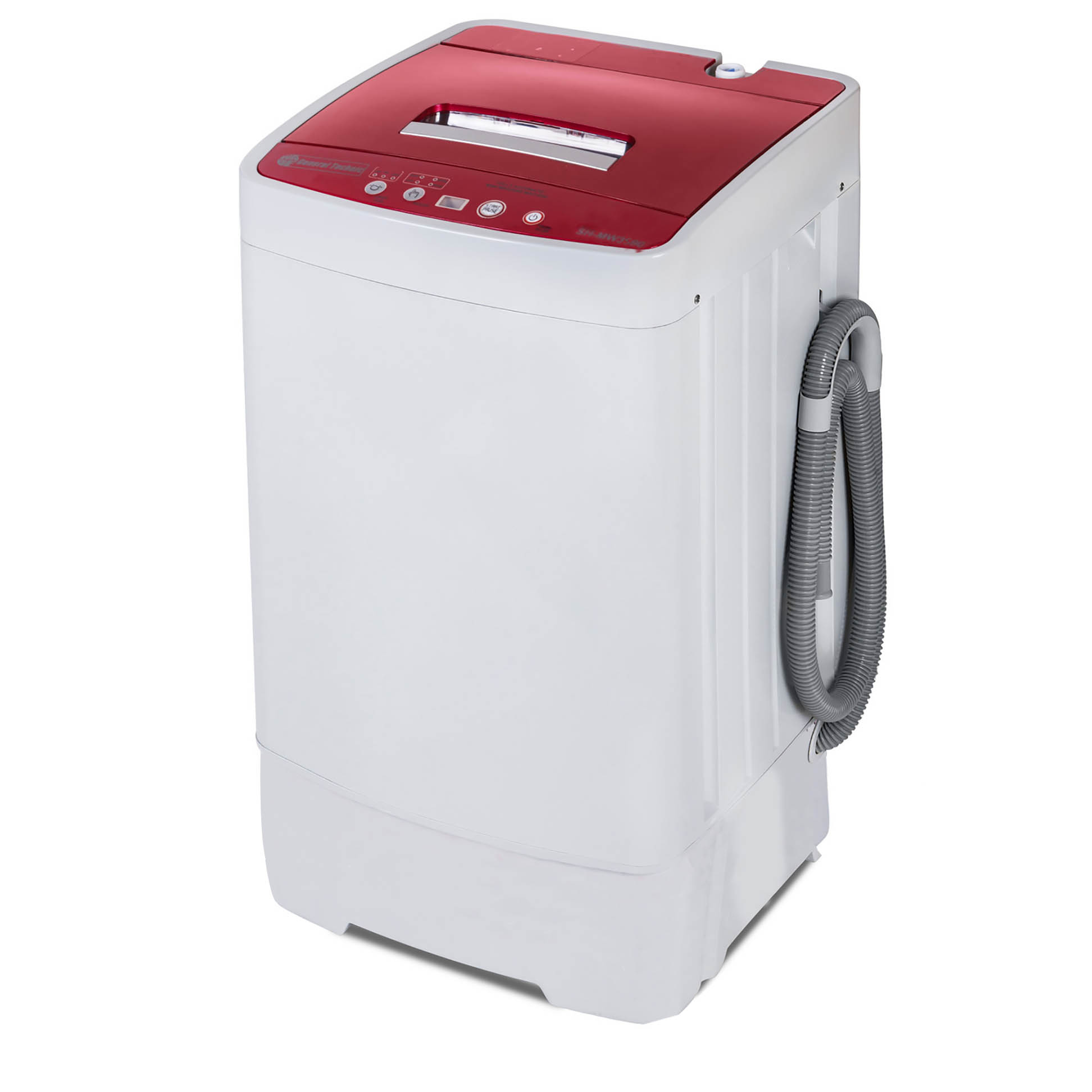 SH-MW 3818 Gold Mini Washer