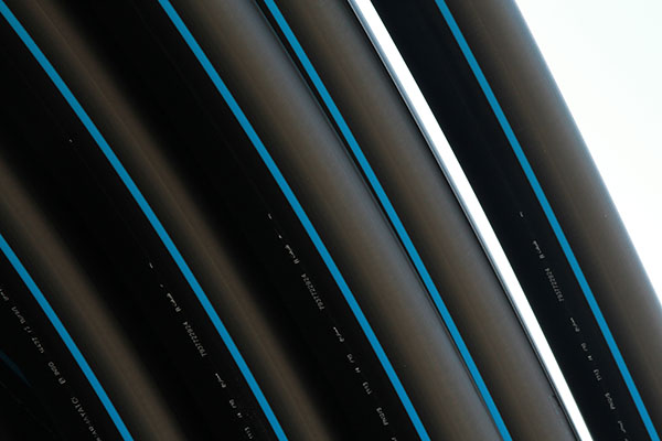 Water and Irrigation Pipes