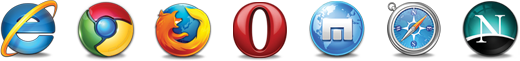 Browser Compatibility