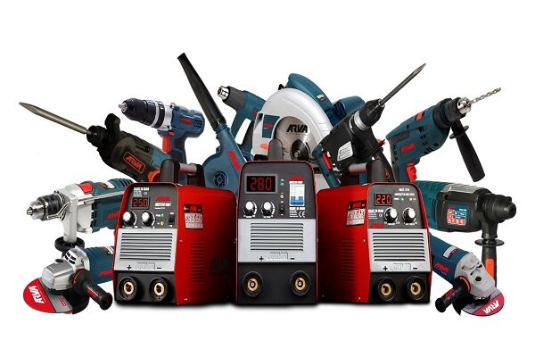 Industrial Tools Sales Management Software