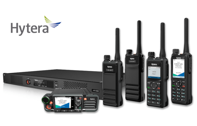 Radio Equipment