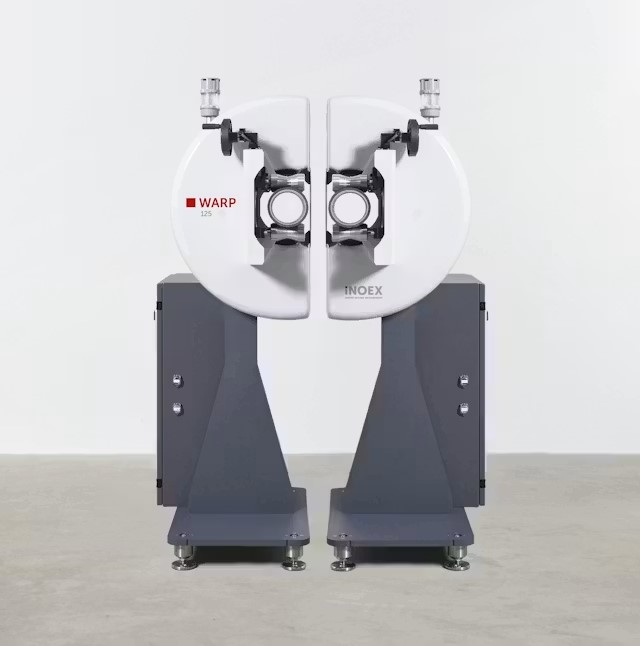 Warp 125