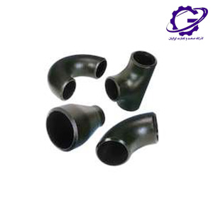 Techno Forge Welded Fittings