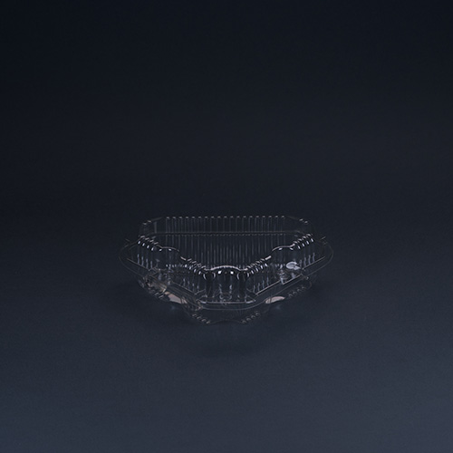 Triangular Salad Bowl Pars Code 8020