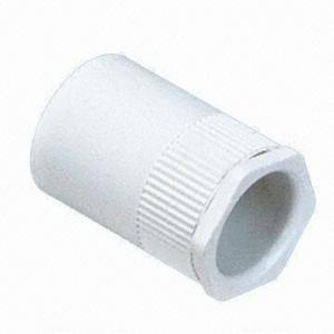 PVC Female Threaded Bushing (Bush and Nut) Size 25