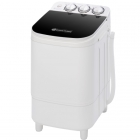 General Technic Mini Washer and Sneaker Washer Three-Volume Model SH-MW-4038