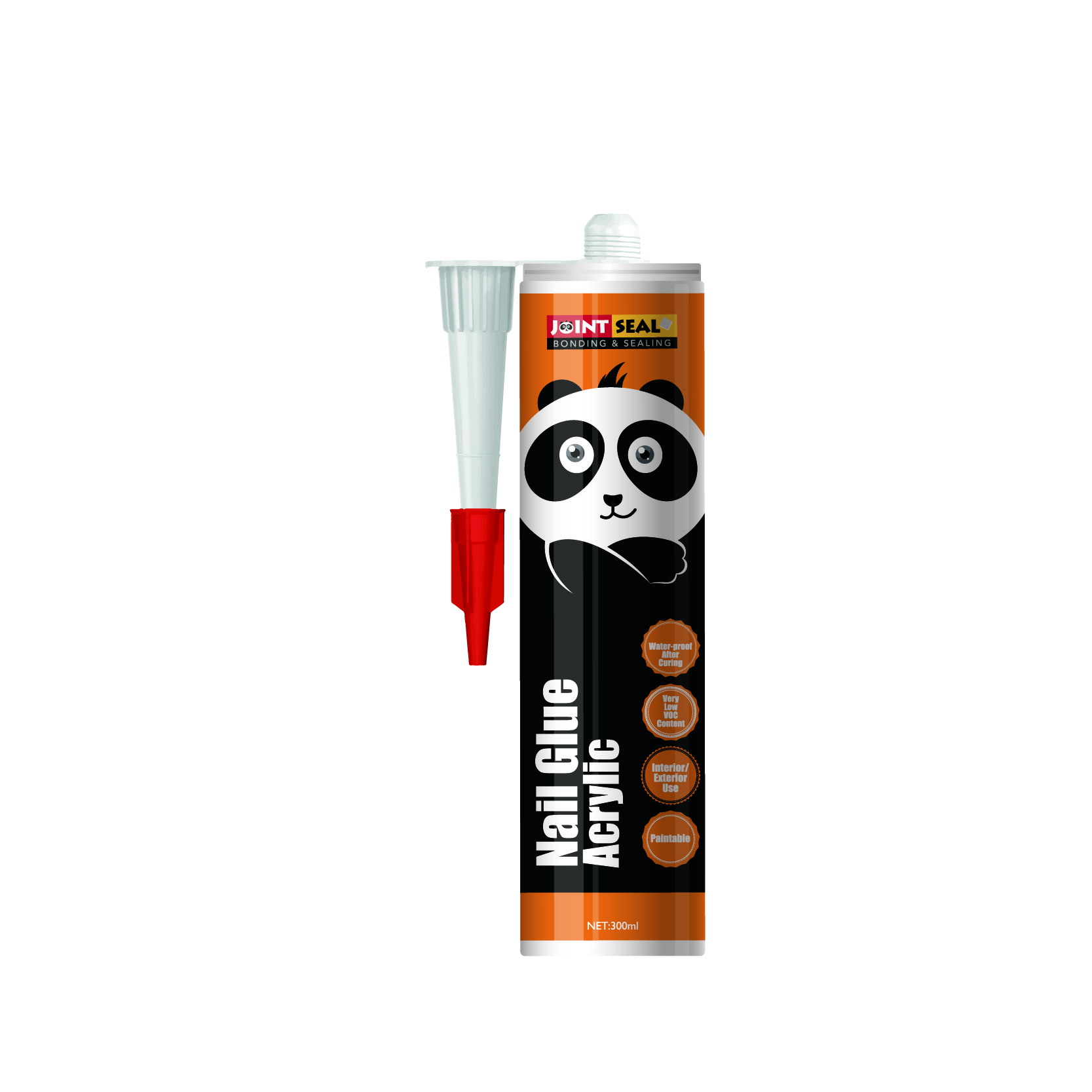 Epoxy Adhesive
