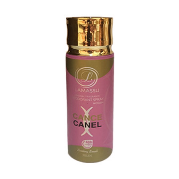 Chance Chanel Women's Body Spray