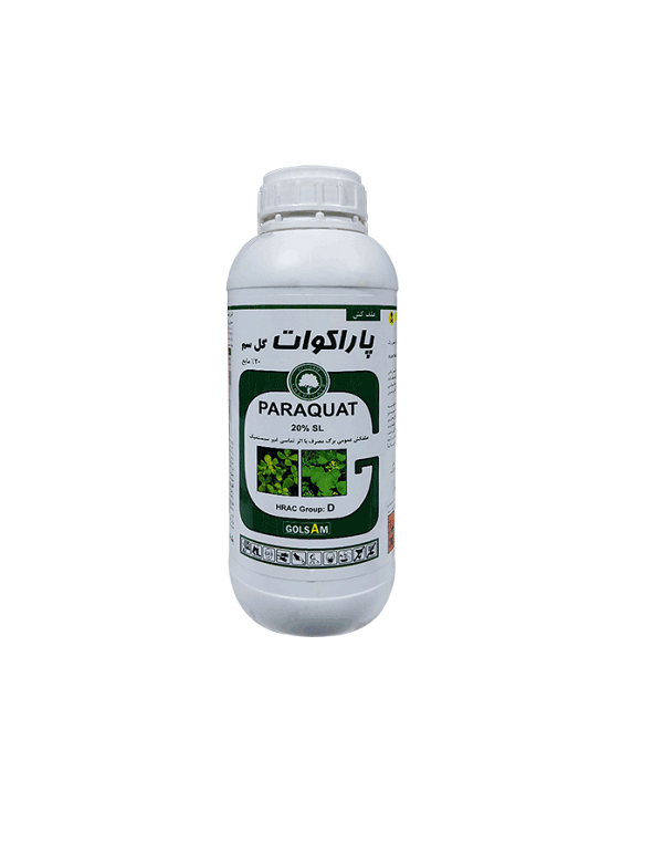 Paraquat