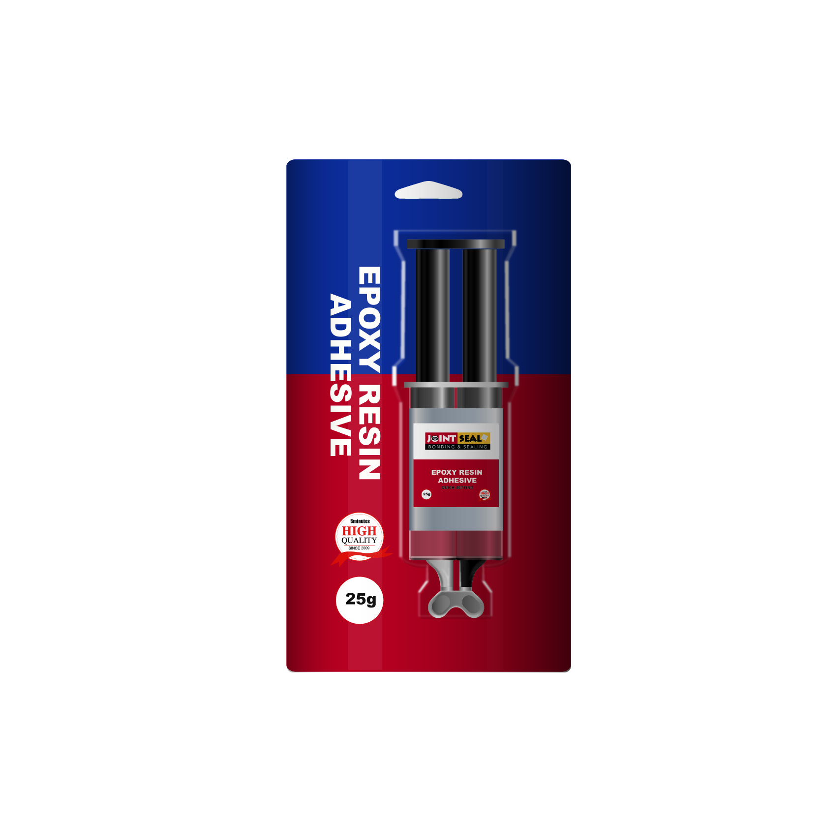 Nail Free Glue