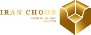 Iran Choob (ایران چوب)