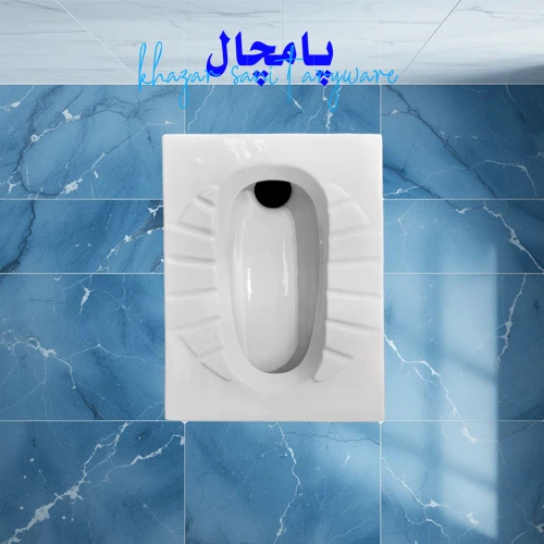 Tandis 60 Washbasin