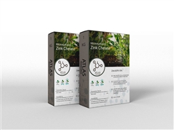 Zinc Chelate 15% ( 15%)