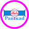 Panikad (پانیکاد)