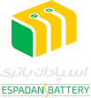 Sealed Tall Battery Opposite D26-60A