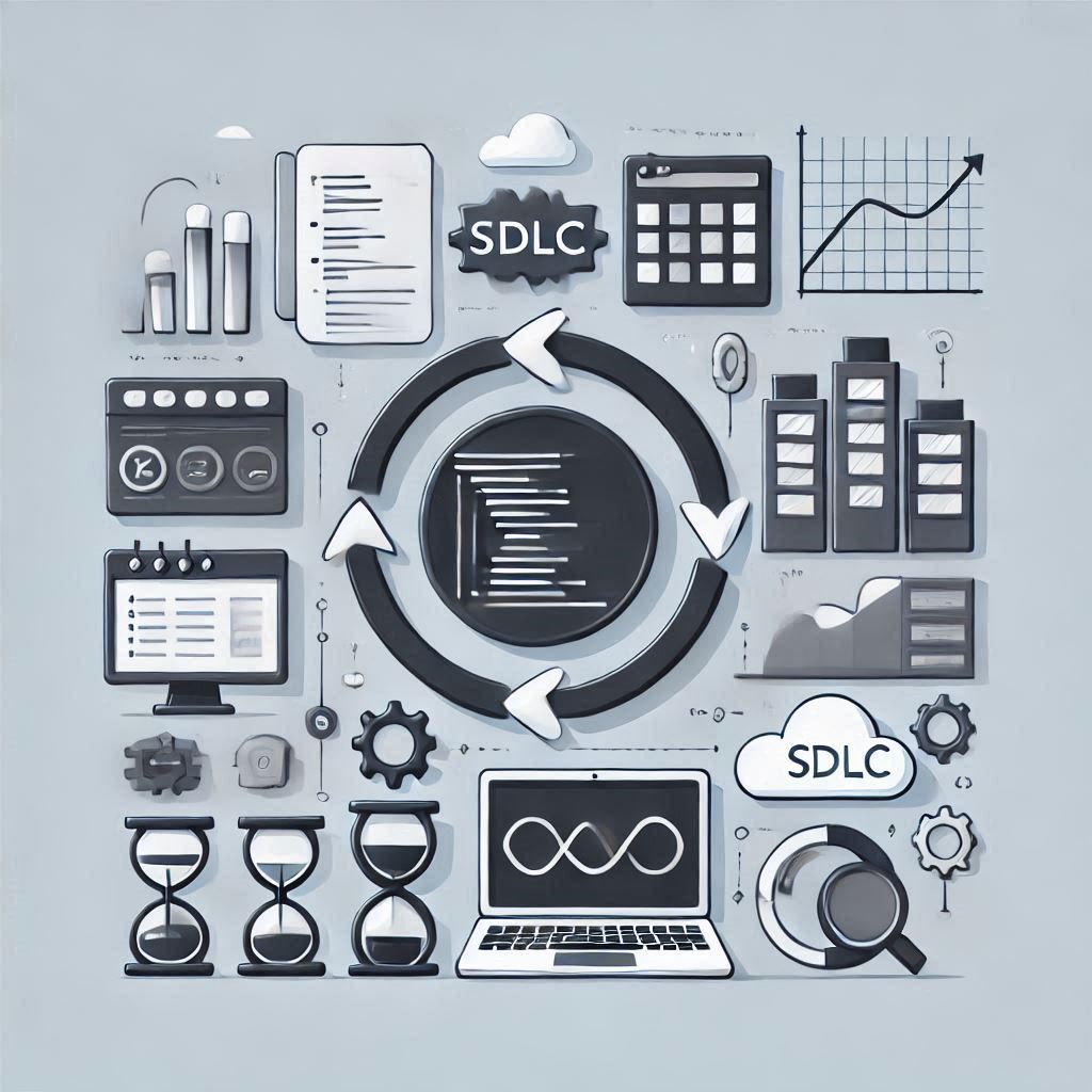 Software Development Lifecycle (SDLC)