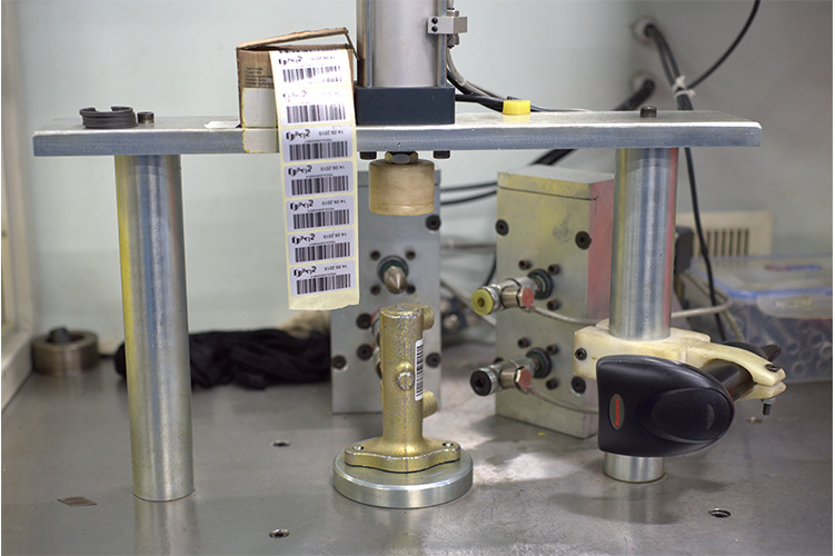 Booster System