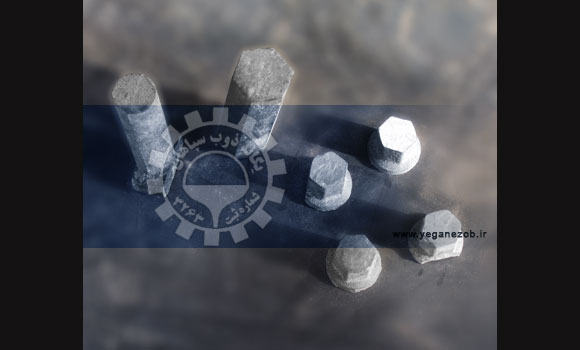 Screw and Nut