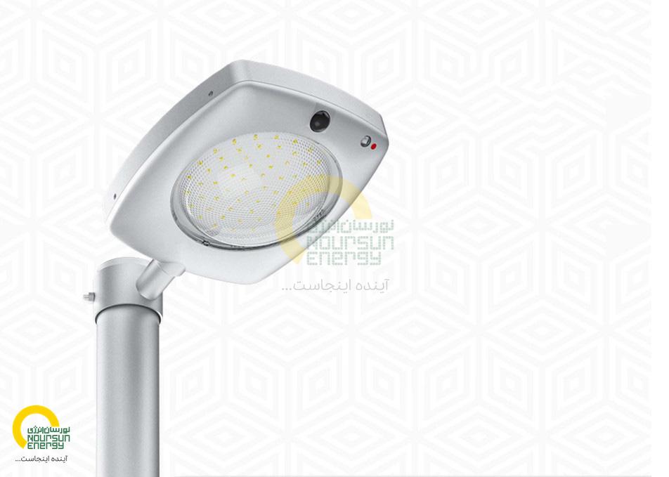 Brightsun Tosan Solar Light
