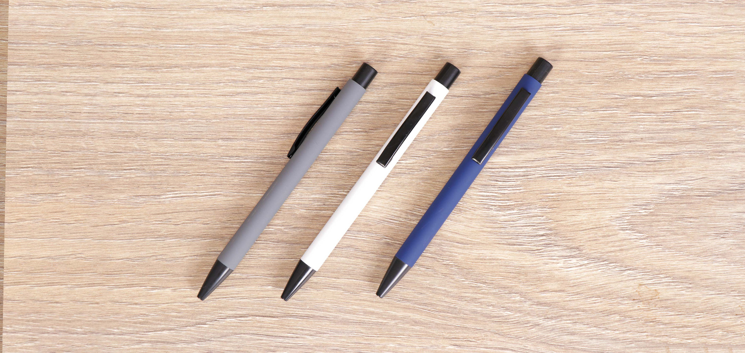 Metal Pen - Code 1032