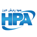 HPA Filter (هوا پایش البرز)