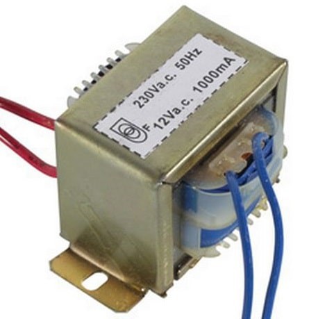 12V Transformer