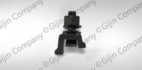 Screw (for Concrete Sleeper)