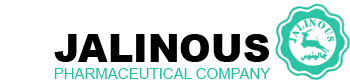Jalinous Pharmaceutical Company (شرکت داروسازی جالینوس)