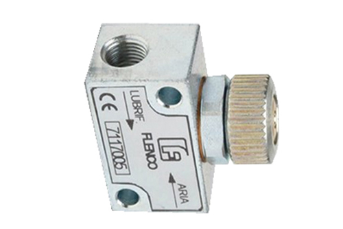 Grease Spray Nozzle (NEXOIL)