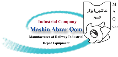 Mashin Abzar Qom (ماشین ابزار قم)