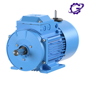 SEW Brake Motor