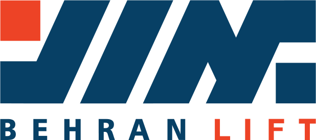 Behran Lift (بهران آسانبر)