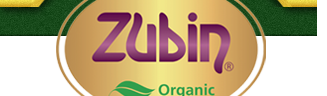 Zubin Tea