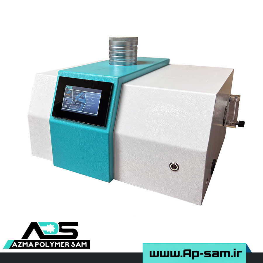 Differential Scanning Calorimeter (DSC-OIT)