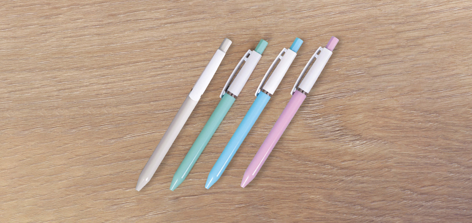 Economic Pen - Code 1044