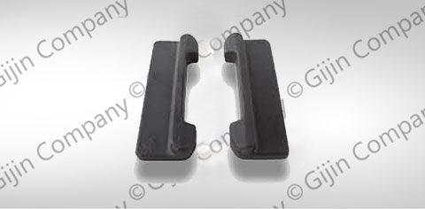 Screw (for Concrete Sleeper)