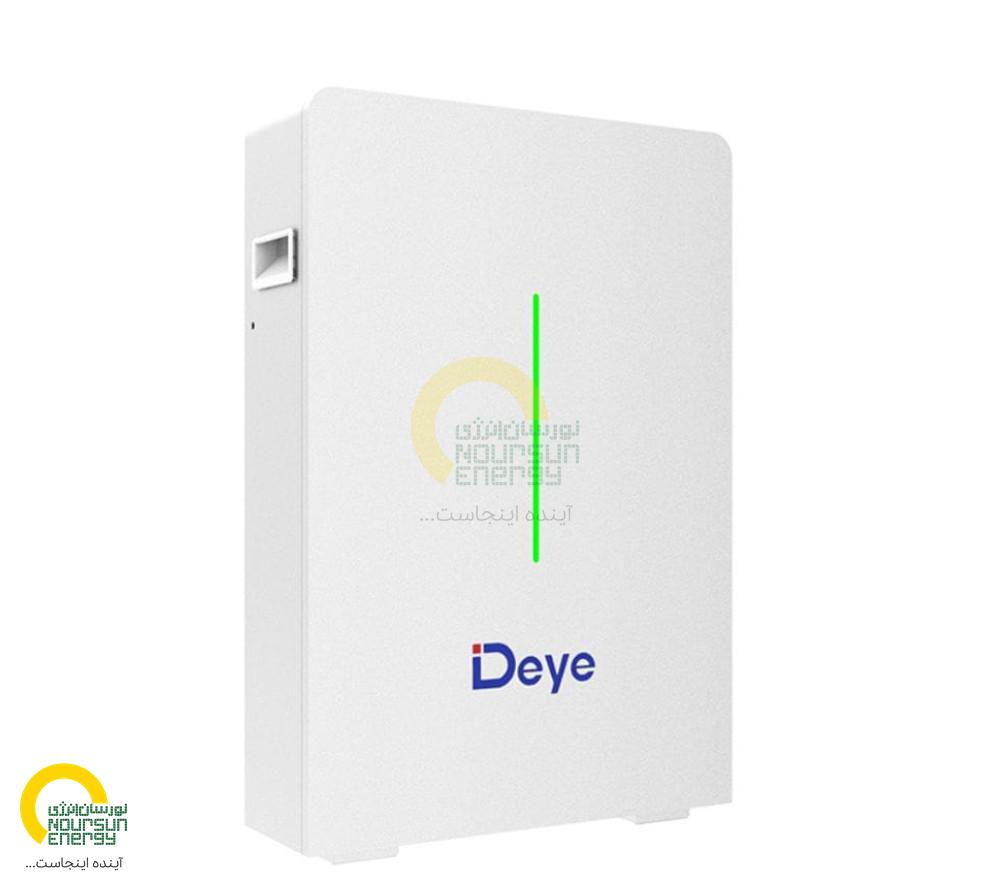 Deye 10kWh Battery